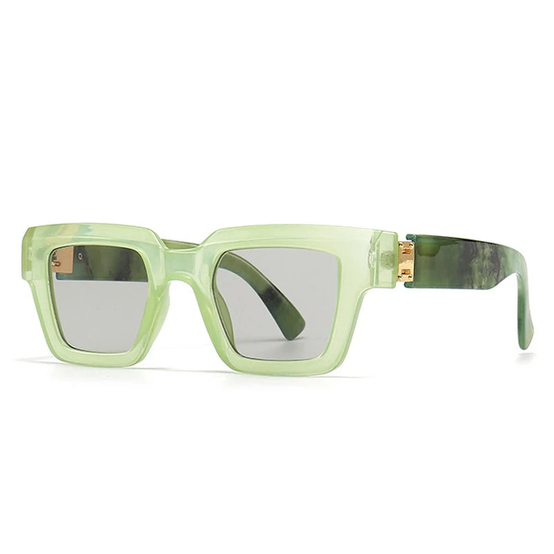 IMPERIAL VERDE SHADES