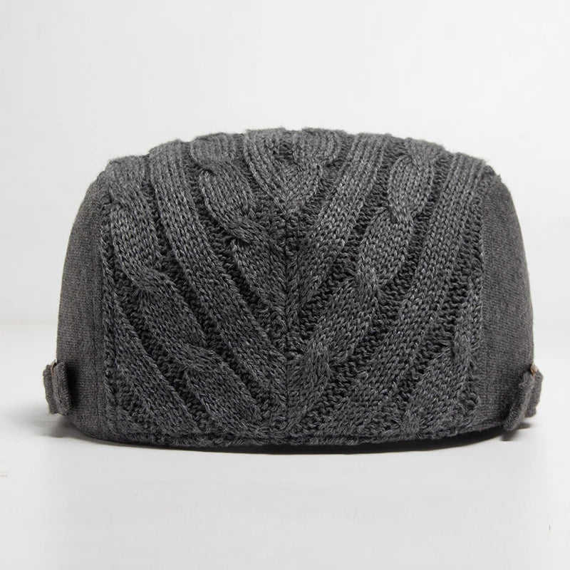 BENSON KNIT CAP