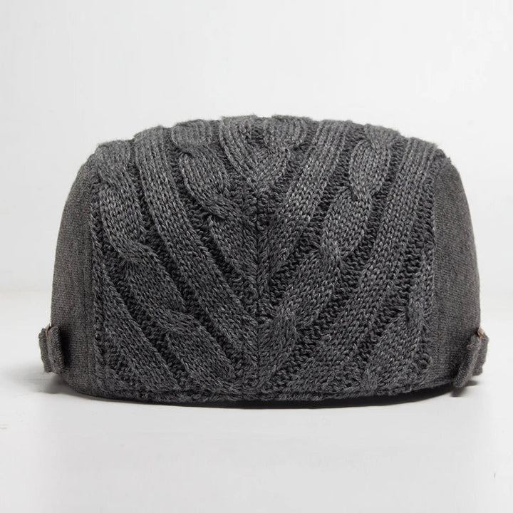 BENSON KNIT CAP
