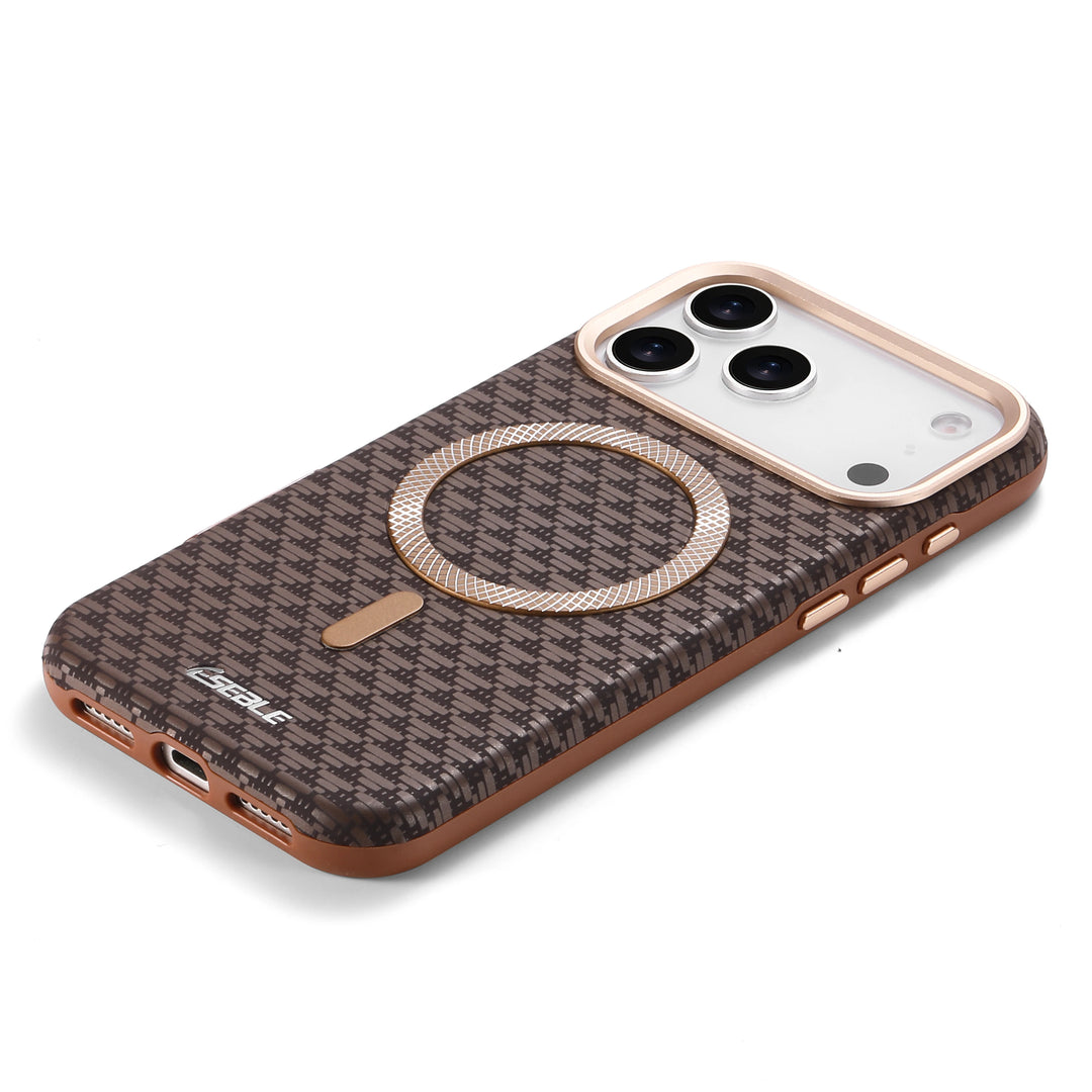 VANGUARD PRO IPHONE CASE
