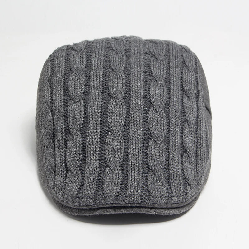 BENSON KNIT CAP