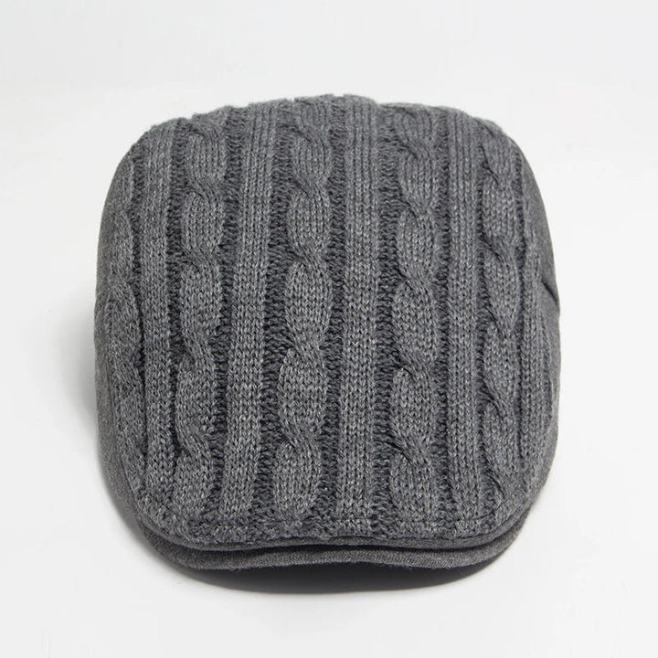 BENSON KNIT CAP