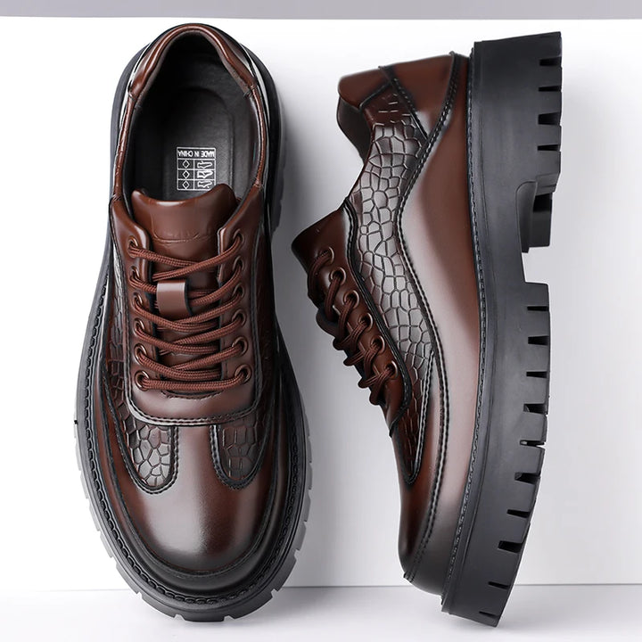 HUDSON VIPER SNEAKERS