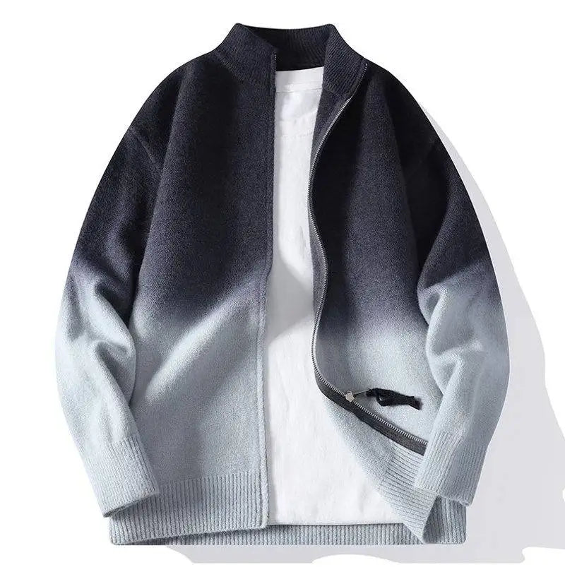 TERRANO KNIT JACKET