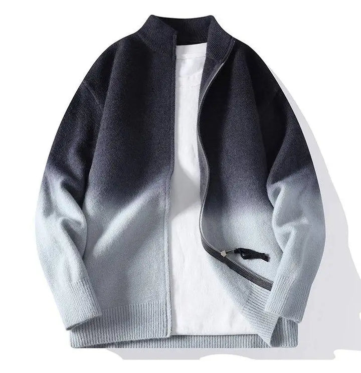 TERRANO KNIT JACKET