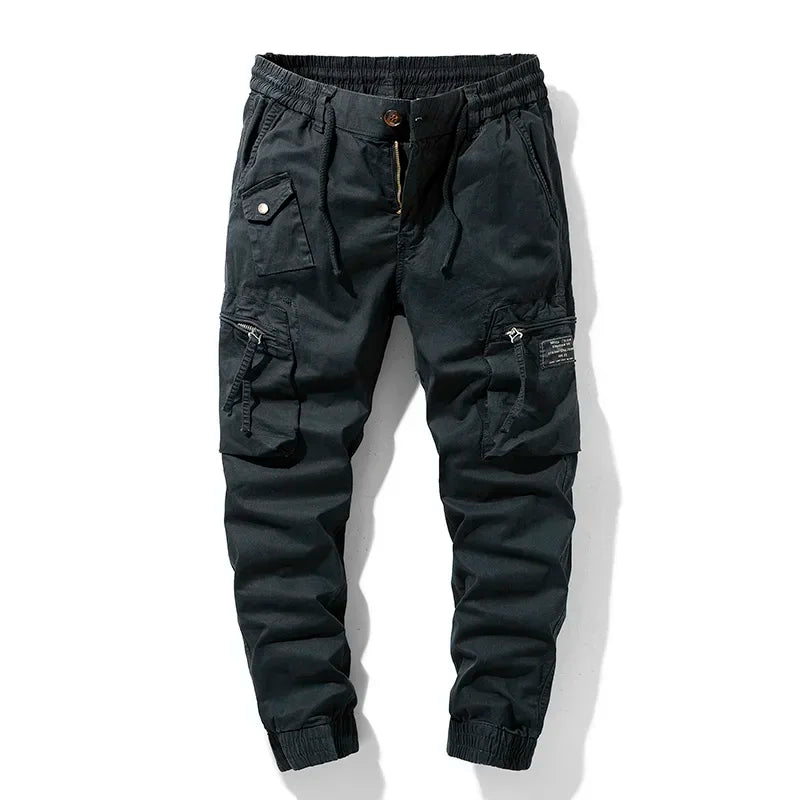 HUDSON CARGO PANTS