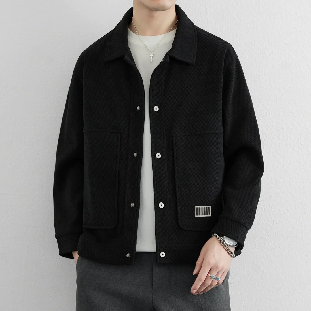 VINTAGE FLANNEL JACKET