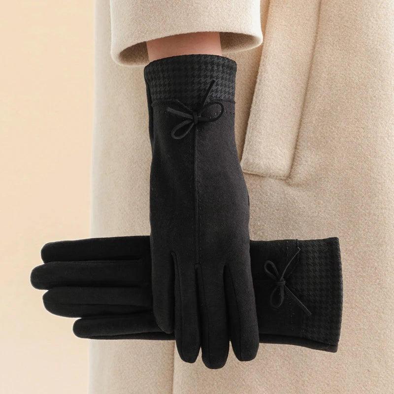 KATRINA CASHMERE GLOVES