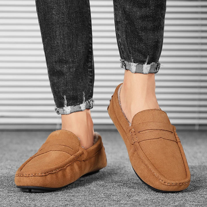 NORD SLIP MOC