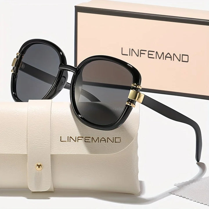 SIENNA HORIZON SUNGLASSES