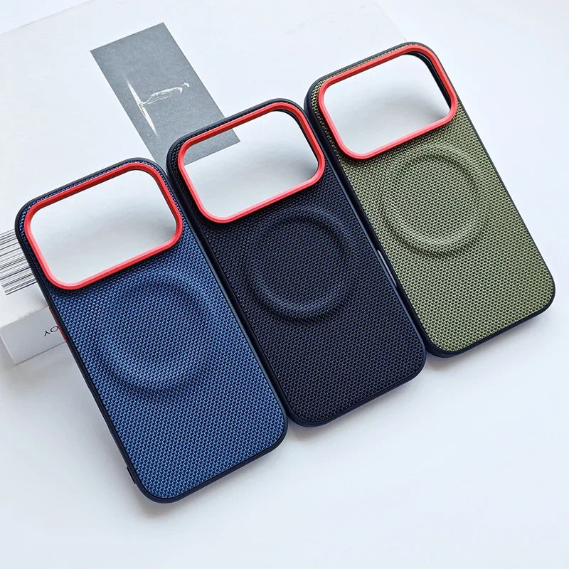 AeroGrip MagSafe Case
