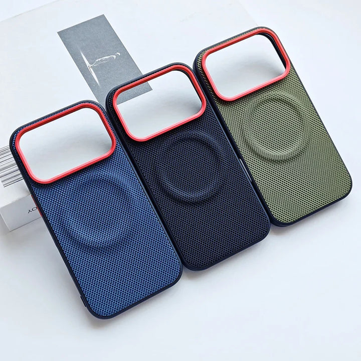 AeroGrip MagSafe Case