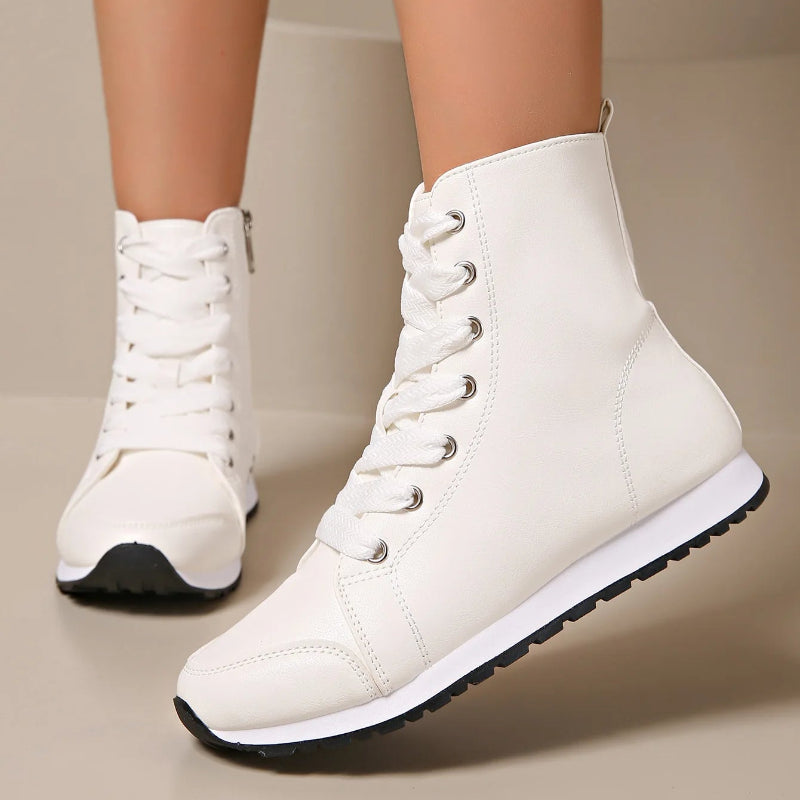 VANCE URBAN HIGH SNEAKERS