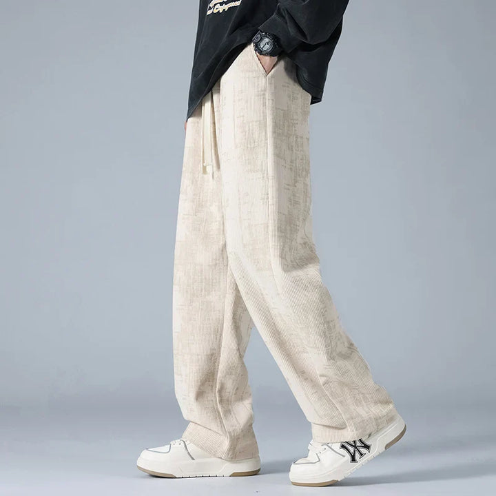 NOMAD CORDUROY PANTS
