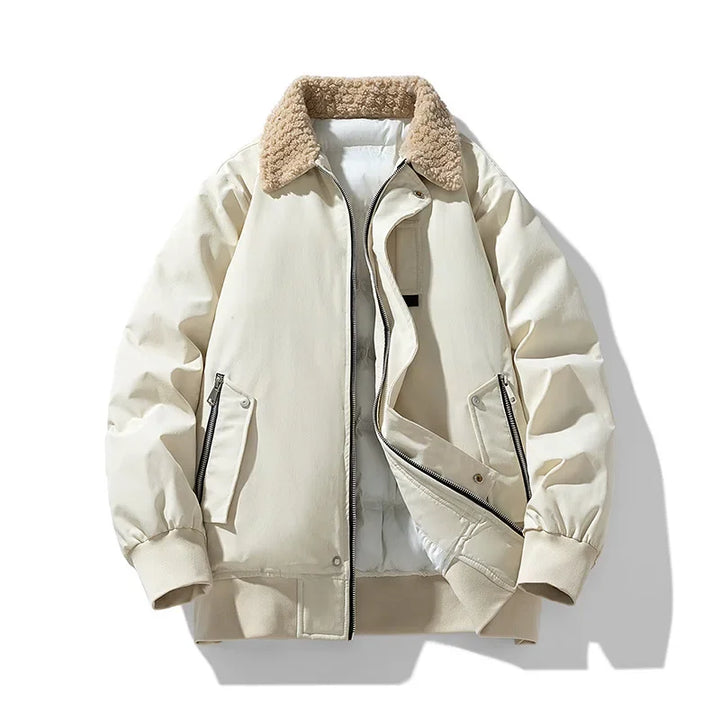 HERITAGE UPTOWN JACKET
