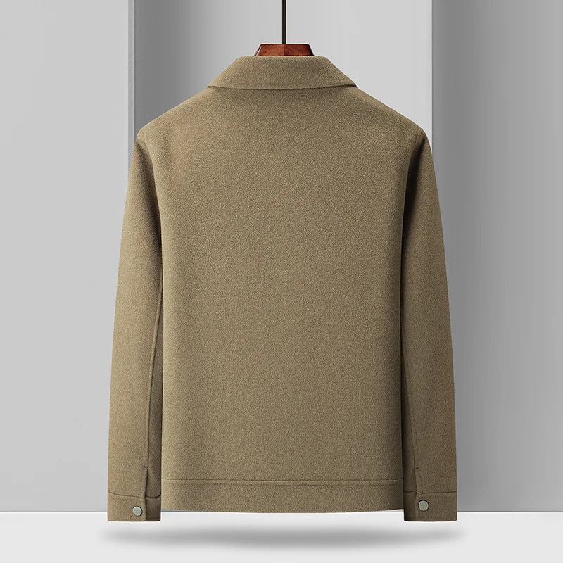 VALMONT WOOL ATELIER JACKET