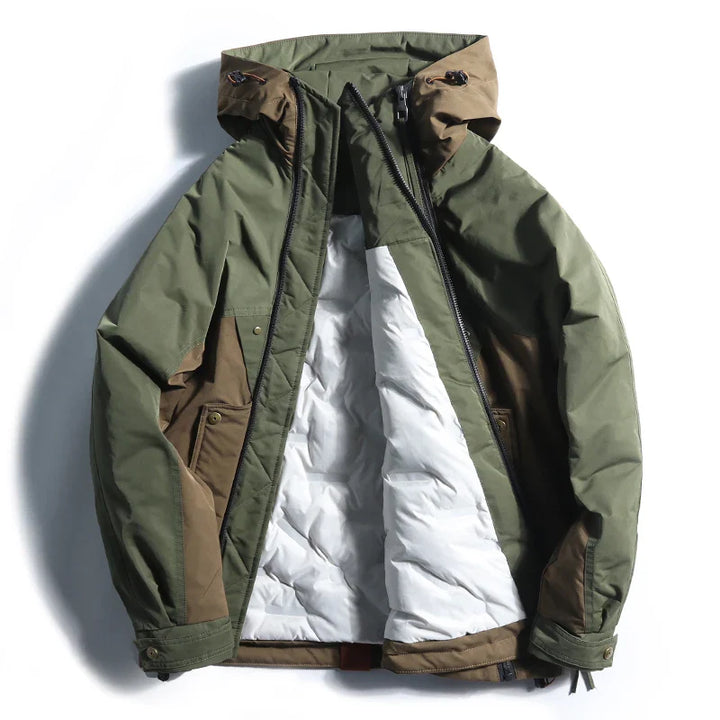 NORTHWALE JACKET