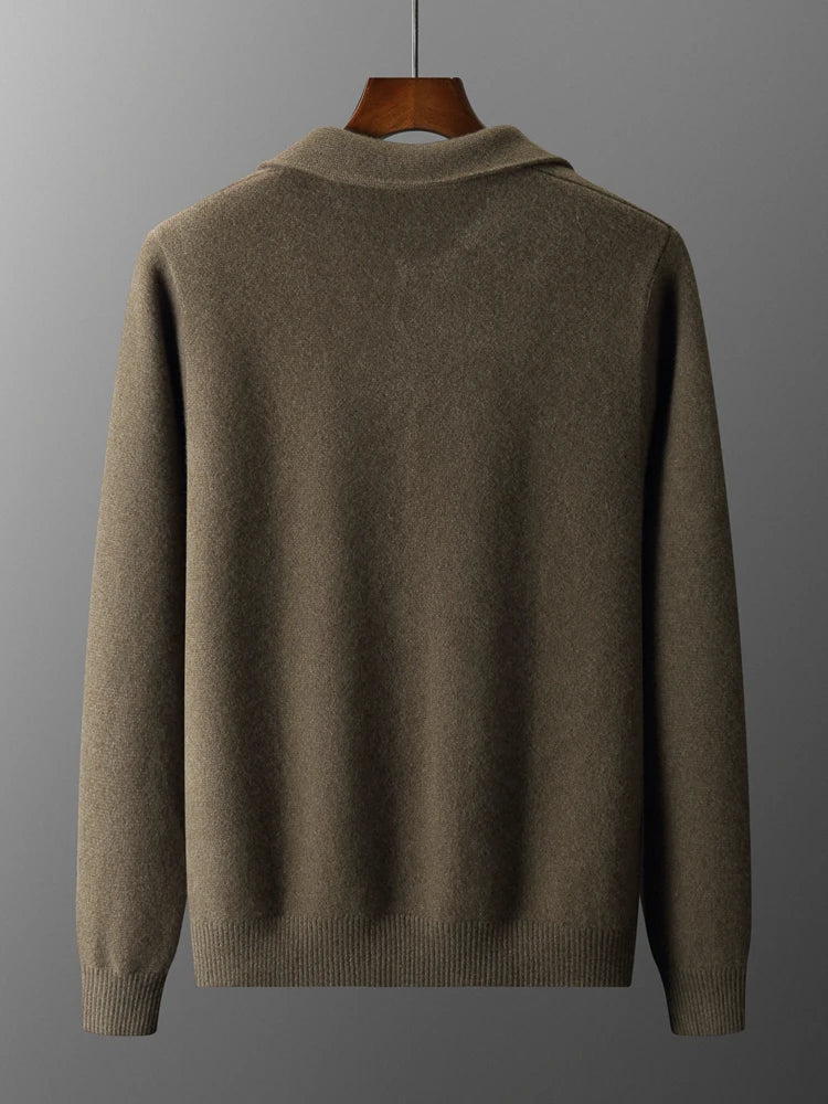 Perisil Wool Blend Jacket