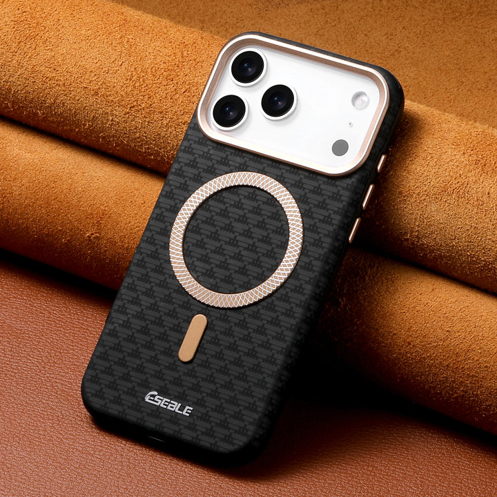 VANGUARD PRO IPHONE CASE