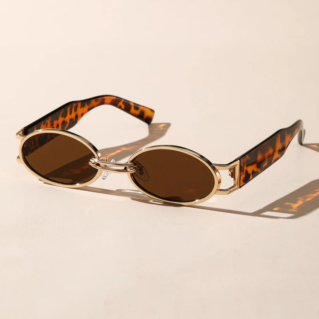 LISBON NOIR SUNGLASSES