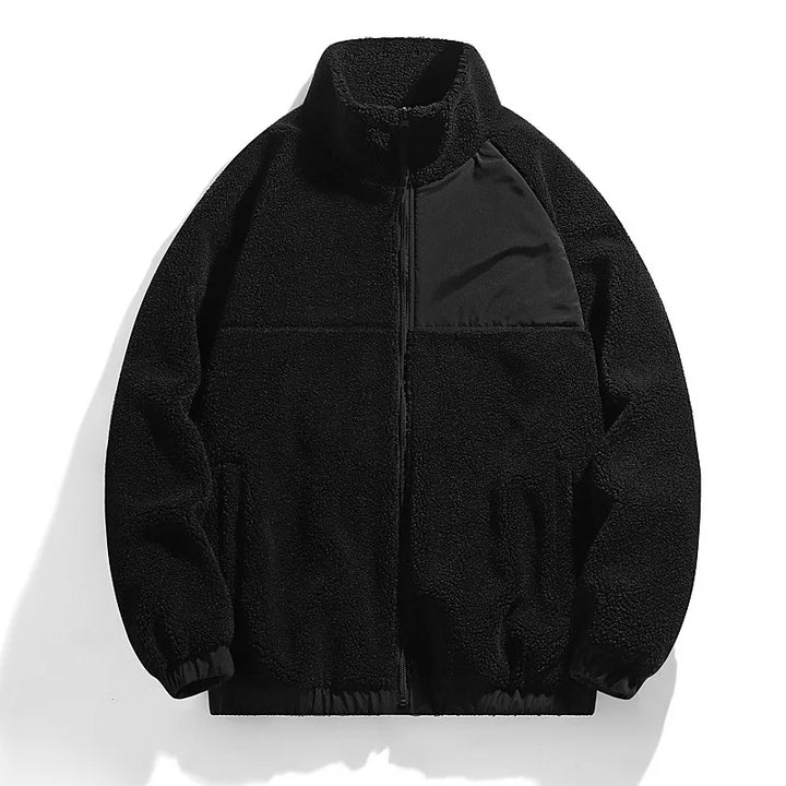 SNOWVALE FLEECE JACKET