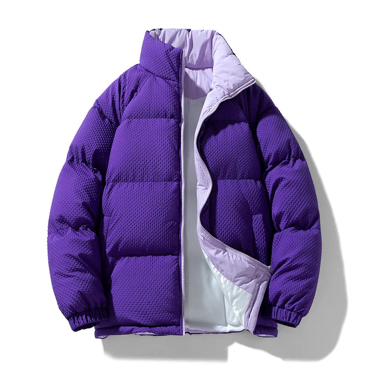 Winterhaven Puffer Jacket
