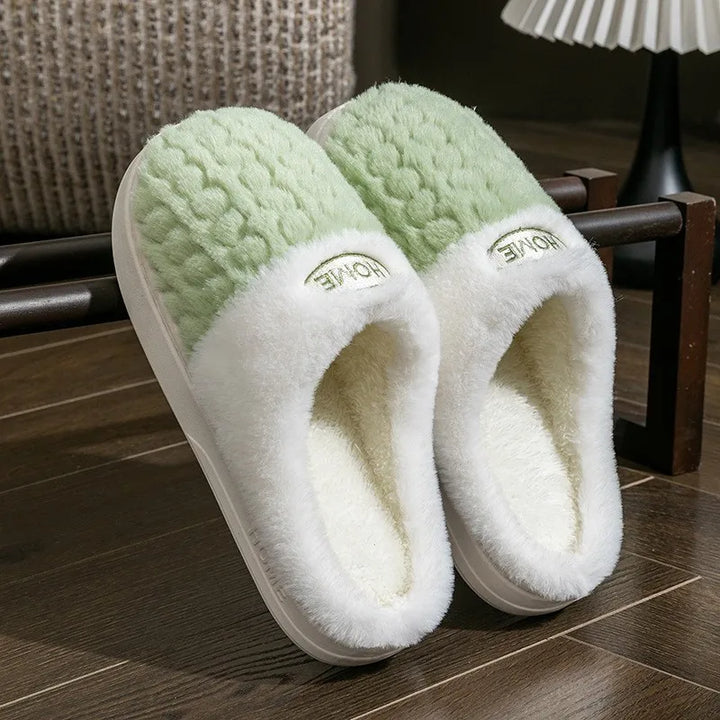 WOOLENBROOK SLIDES