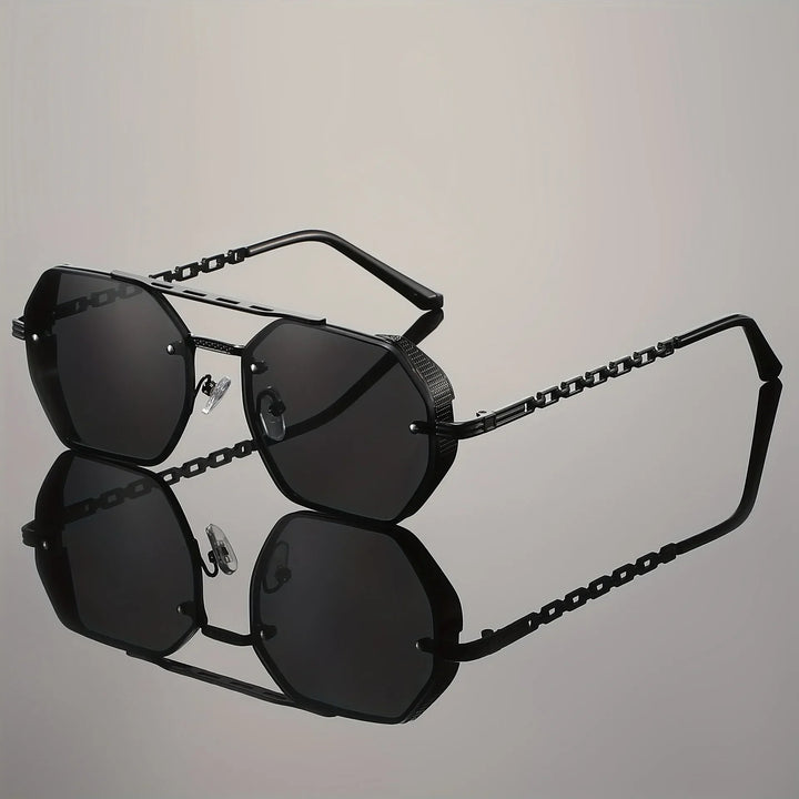 AURIC NOIR SUNGLASSES