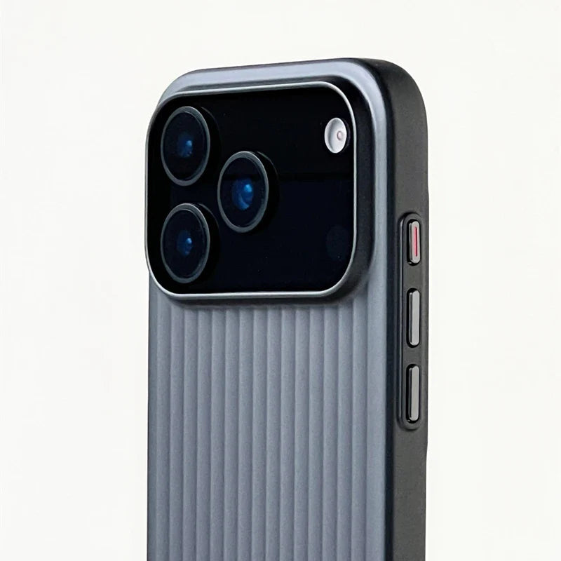 SILVERLINE IPHONE CASE