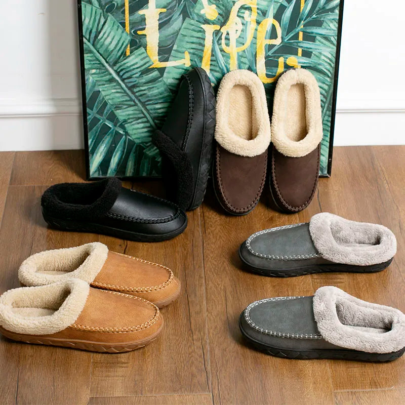 CLOUDLINE COMFORT SLIDES