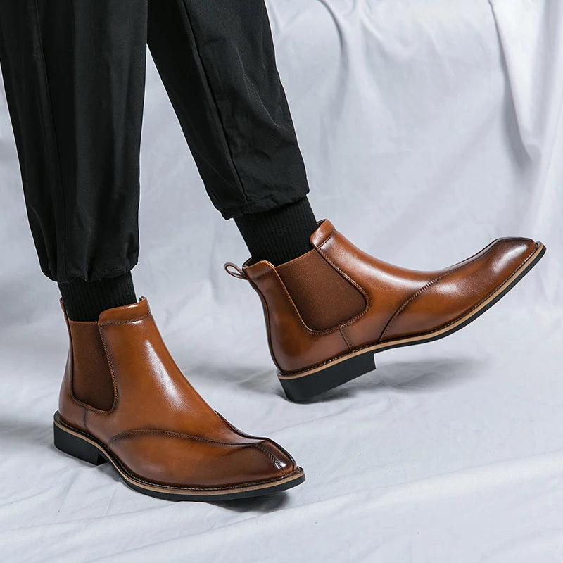 WEXFORD ARTISAN BOOT