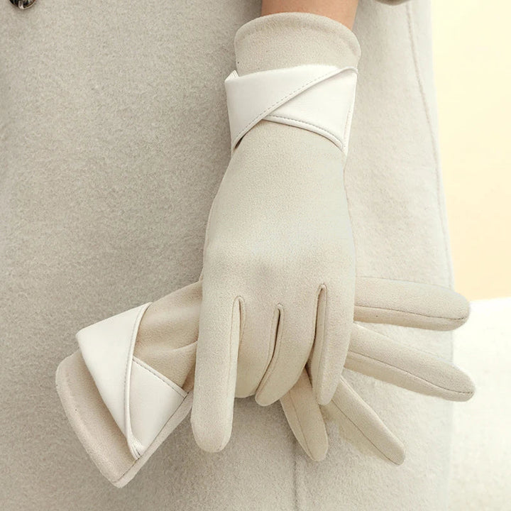 CAMILA SUEDE GLOVES