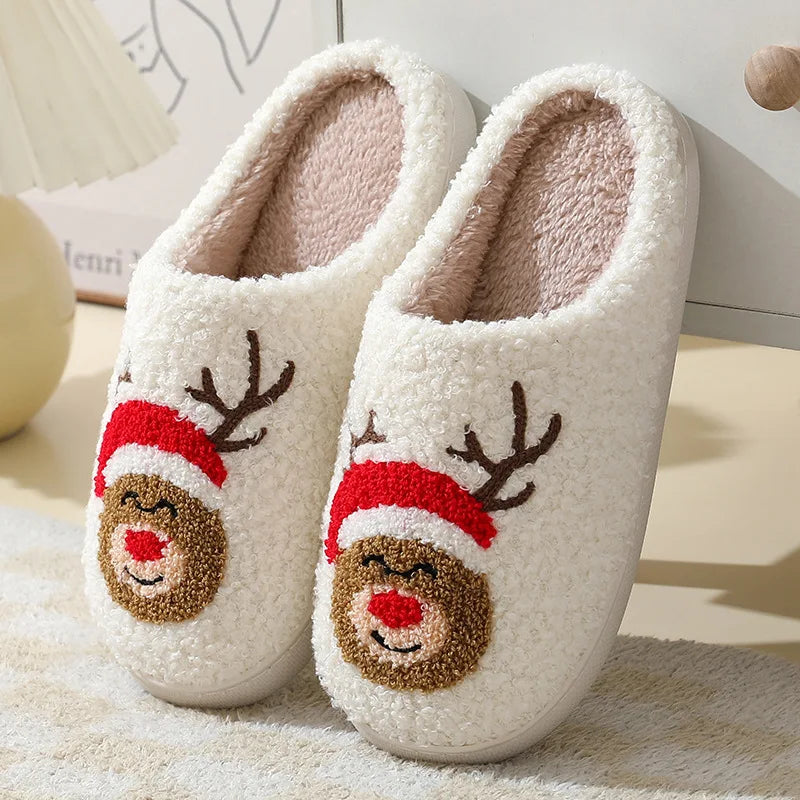 RUDOLPH CHRISTMAS SLIDES