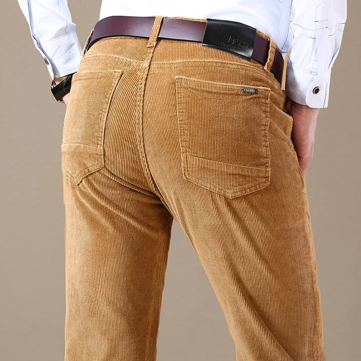 HOUSTON CORDUROY PANTS