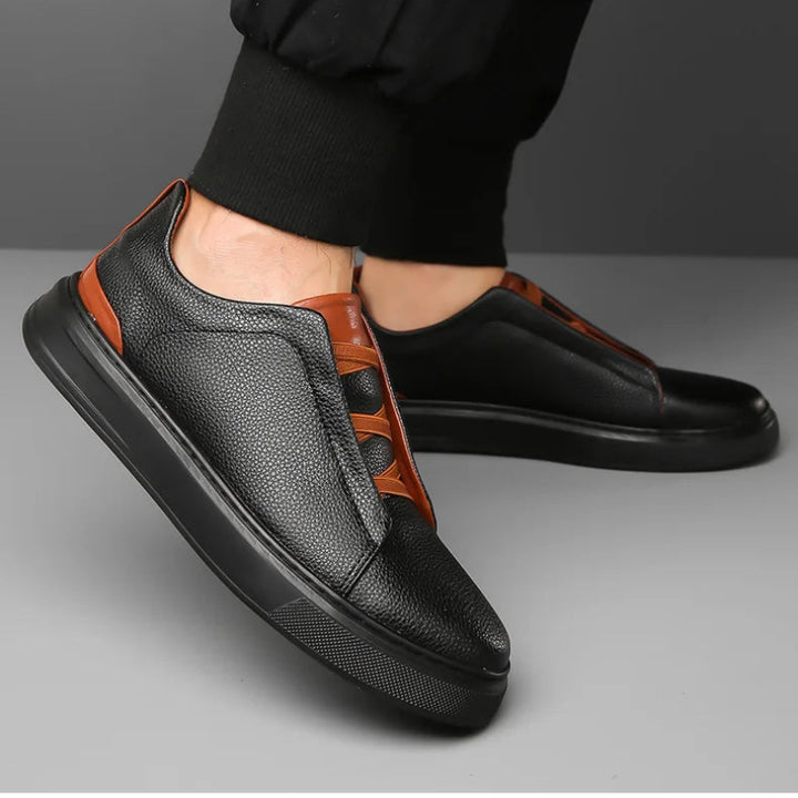 MARKSEN PREMIUM LEATHER SNEAKER
