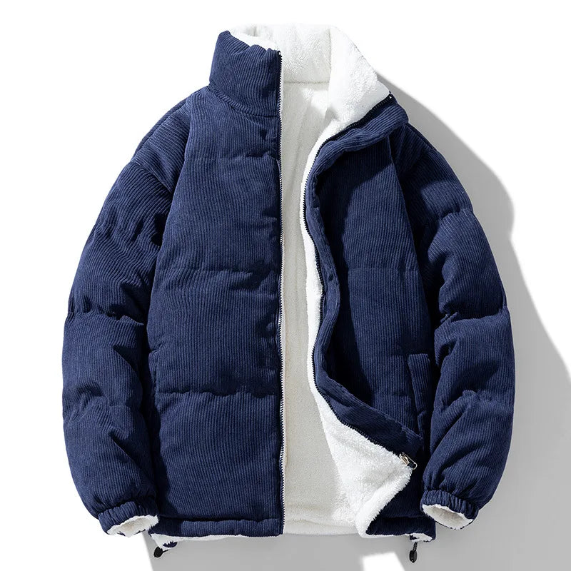 NORWEST CORDUROY JACKET