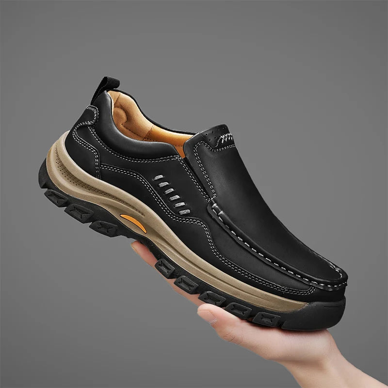 TORINO EVERYDAY LOAFERS