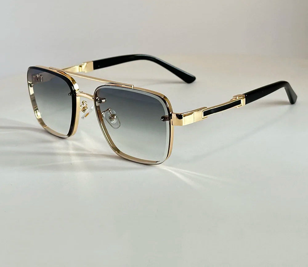 VICTOR HALE AVIATORS
