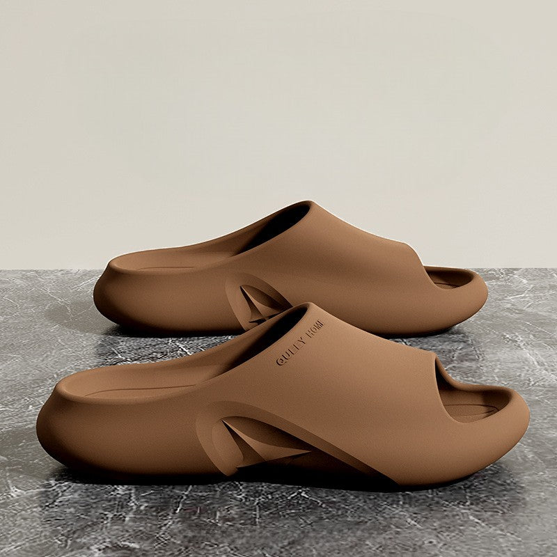 TERRA FOAM SLIDES