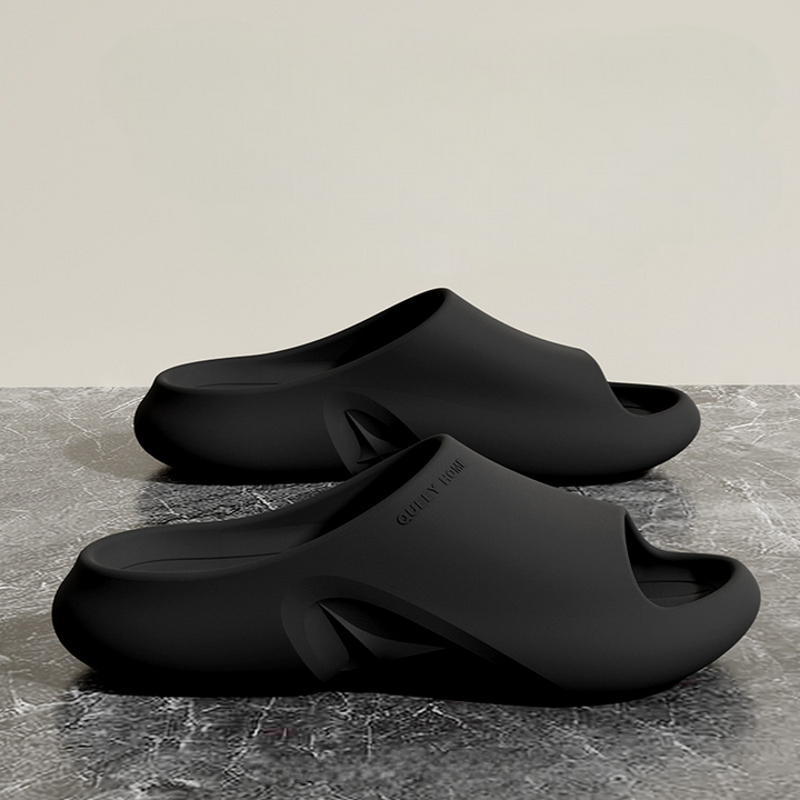 TERRA FOAM SLIDES