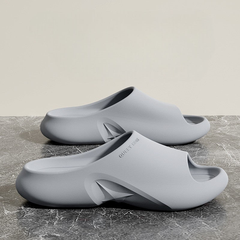 TERRA FOAM SLIDES