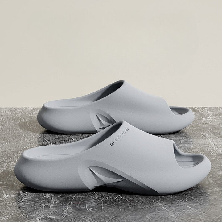 TERRA FOAM SLIDES