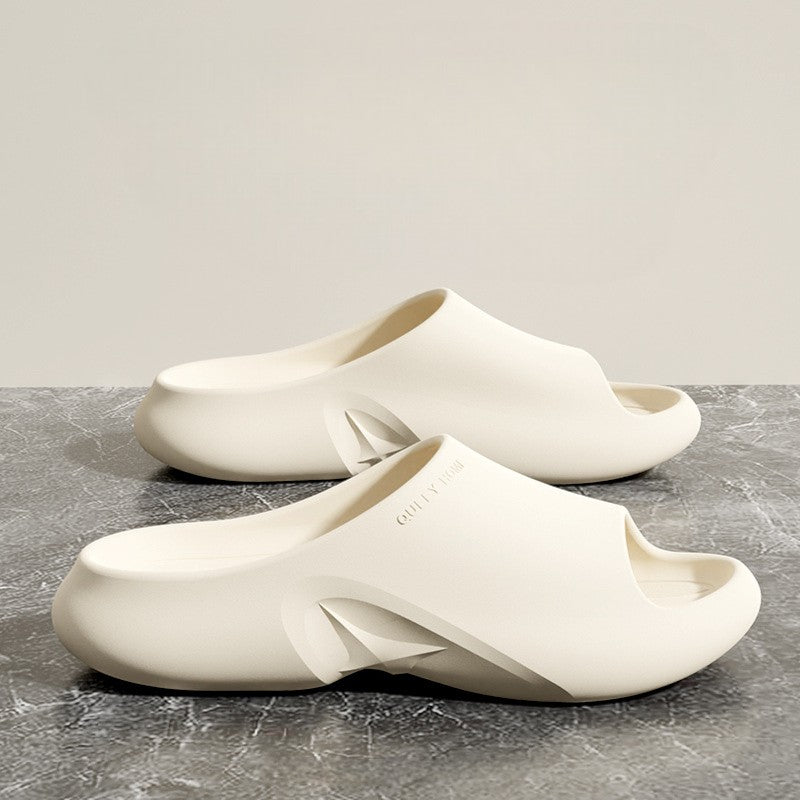 TERRA FOAM SLIDES