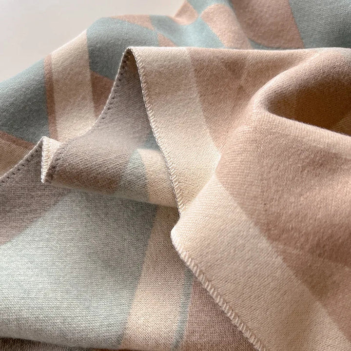 DONNA CASHMERE SHAWL
