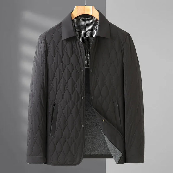 RIDGEHAVEN QUILTED JACKET