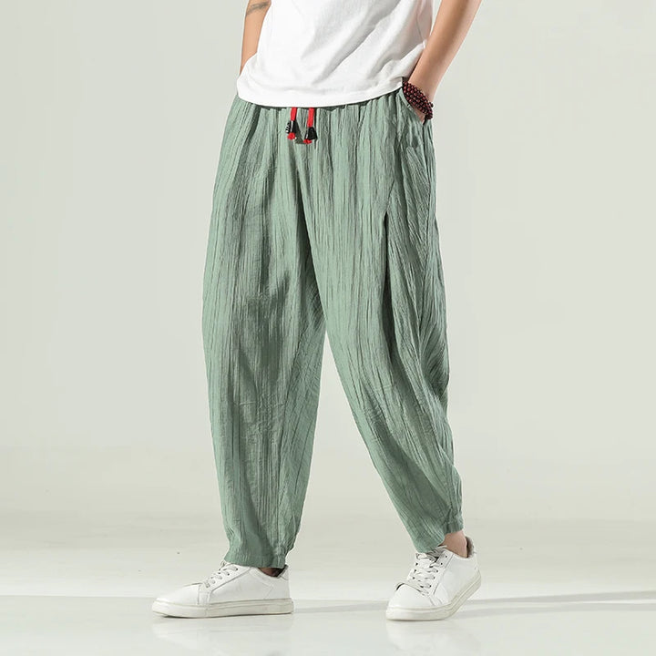 MARKSEN WEST JOGGERS
