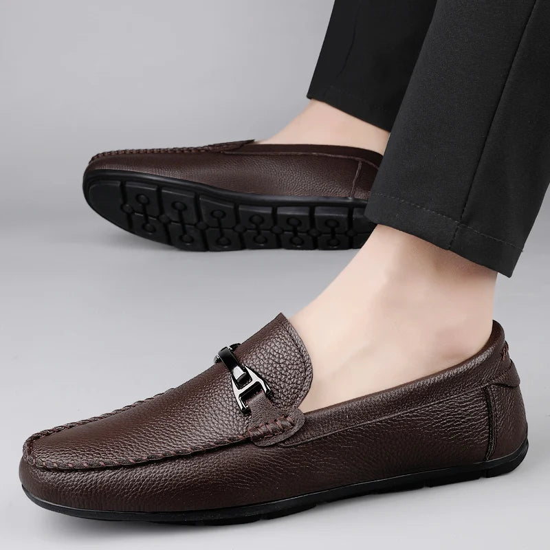 PARK AVENUE LOAFER
