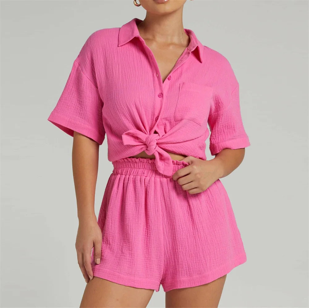SERENA 2- PIECE WOOLEN SET