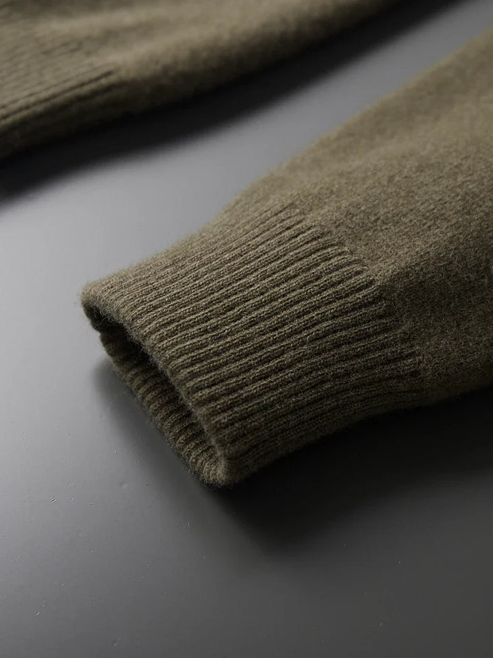 Perisil Wool Blend Jacket