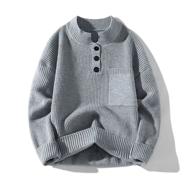 REEVES HERITAGE KNIT